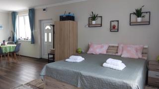 Faluvégi Vendégház - 2