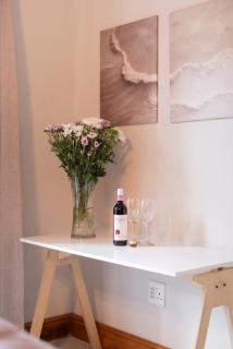 Mountain and Tides - 3