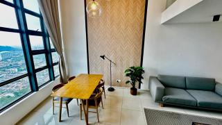 Ekocheras KL City View, High Floor with Mall & MRT - 9