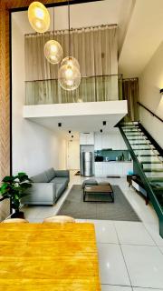 Ekocheras KL City View, High Floor with Mall & MRT - 5