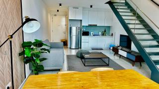 Ekocheras KL City View, High Floor with Mall & MRT - 1