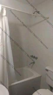 Depto 1hab Necochea Frente al Mar Ciudad Marítima Floneco - Necochea - 1