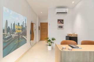 Paar Homestay Phùng Văn Cung - 4