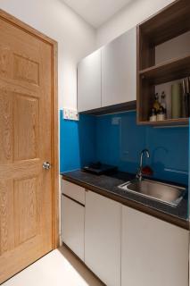 Paar Homestay Phùng Văn Cung - 7