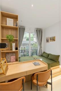 Paar Homestay Phùng Văn Cung - 3