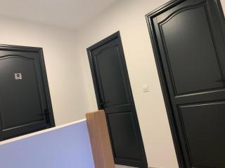 Appartement en Duplex en centre d'Isbergues - 7