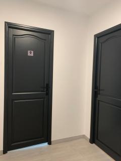 Appartement en Duplex en centre d'Isbergues - 9