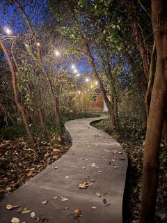 Idyllic cottage with wellness facilities - 4