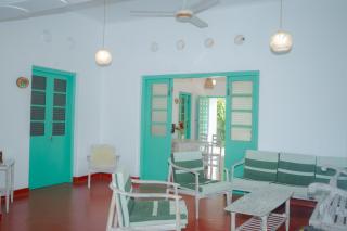 Thusitha Colonial House - 1