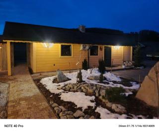 Domki pod łanem - 2