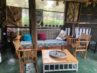 Ikirunga Art Center - 6