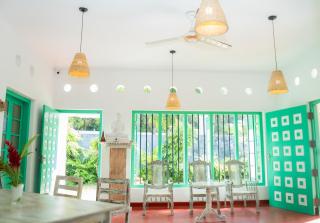 Thusitha Colonial House - Galle - 0