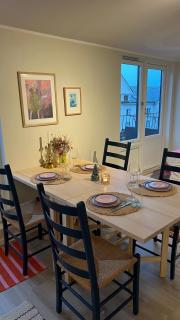 1 minute walk to the train station - Exclusive penthouse - 3