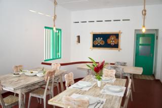 Thusitha Colonial House - Galle - 5