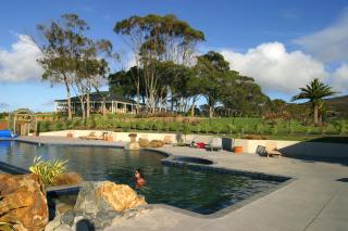 Carrington Estate - Tokerau Beach - 3