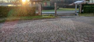 La casa di Gergy - 8