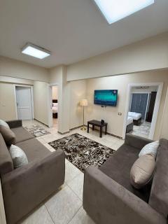 Hotel apartment in the city center - 7