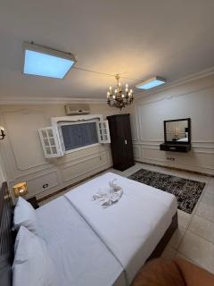 Hotel apartment in the city center - 4