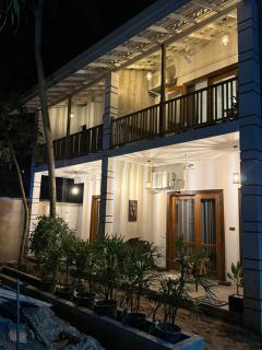 The Lavish Haven - 0