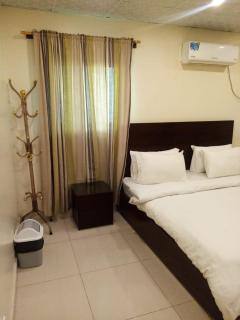 Karachi Rooms Nursery - Karatschi - 5