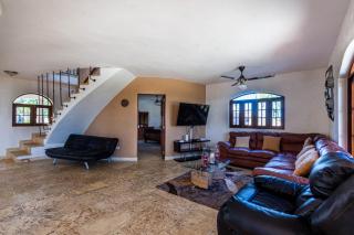 Private villa - Сastle with amazing view, out of community, Guest Friendly, up to 10 persons - 5