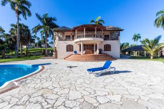 Private villa - Сastle with amazing view, out of community, Guest Friendly, up to 10 persons - 8