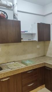 Bulls Eye BNB Room At Logix Blossom Zest - 6