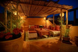 BKAN RIAD MARRAKECH - 2