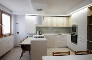 CASA BEBA - Cavalese Olimpiadi 2026 Dolomiti Affitti - 2