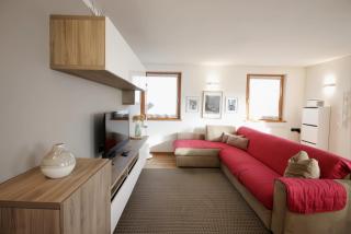 CASA BEBA - Cavalese Olimpiadi 2026 Dolomiti Affitti - 5