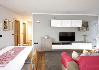 CASA BEBA - Cavalese Olimpiadi 2026 Dolomiti Affitti - 8