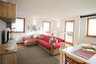 CASA BEBA - Cavalese Olimpiadi 2026 Dolomiti Affitti - 7