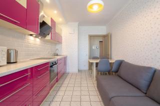 Petrovdom Apartments 18-90Б in RC Kvartet, Vasyl Lypkivskyi Street 16B - 3