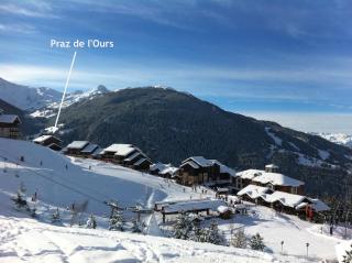26 Praz de l'Ours Vallandry - Paradiski - Peisey-Nancroix - 7
