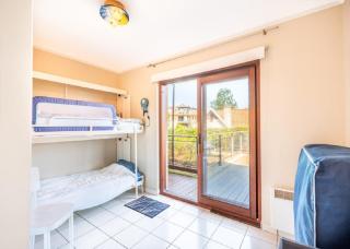 Gerania - Koksijde - 2