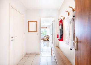 Gerania - Koksijde - 1