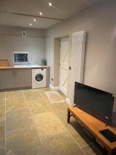 Bishops Keep - A New Unique Town Centre Home - 1