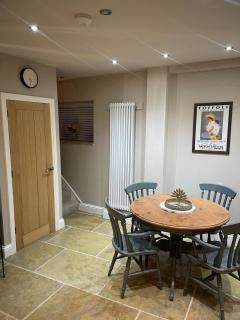 Bishops Keep - A New Unique Town Centre Home - 6