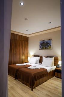 Hotel Semitronix - 8