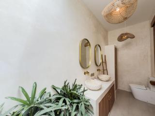 Villa Kibou 1- Harmony Hideaway, 2 Beds, Kuta - Kuta Lombok - 8