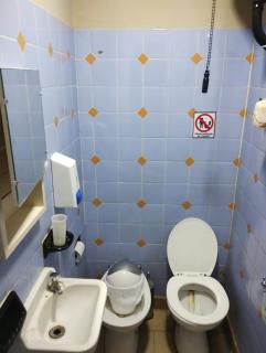 Depto San Clemente del tuyu centro - 5