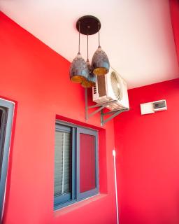 TTA Apartments Gambia - 5