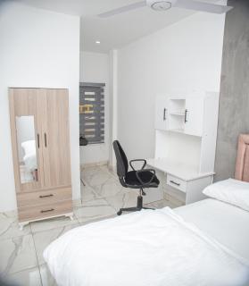 TTA Apartments Gambia - 4