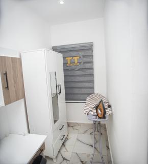 TTA Apartments Gambia - 3