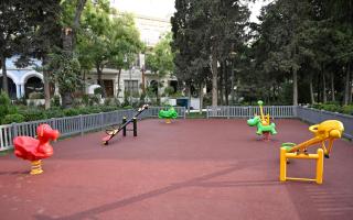 Renaissance Boutique Hotel - Baku - 2