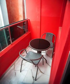 TTA Apartments Gambia - 5