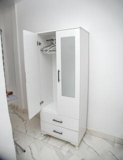 TTA Apartments Gambia - 4