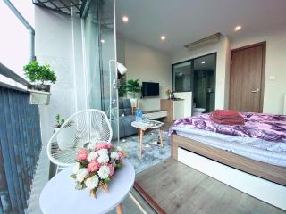 ROOFTOP SKY View TG - Hanoï - 3