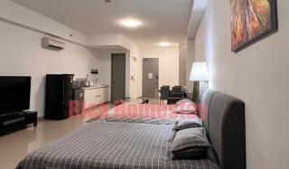 SS15 Courtyard Subang Jaya Sunway 4 Pax Studio Big 65 Inch TV Netflix WiFi #21 - 7