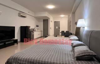 SS15 Courtyard Subang Jaya Sunway 4 Pax Studio Big 65 Inch TV Netflix WiFi #21 - 6